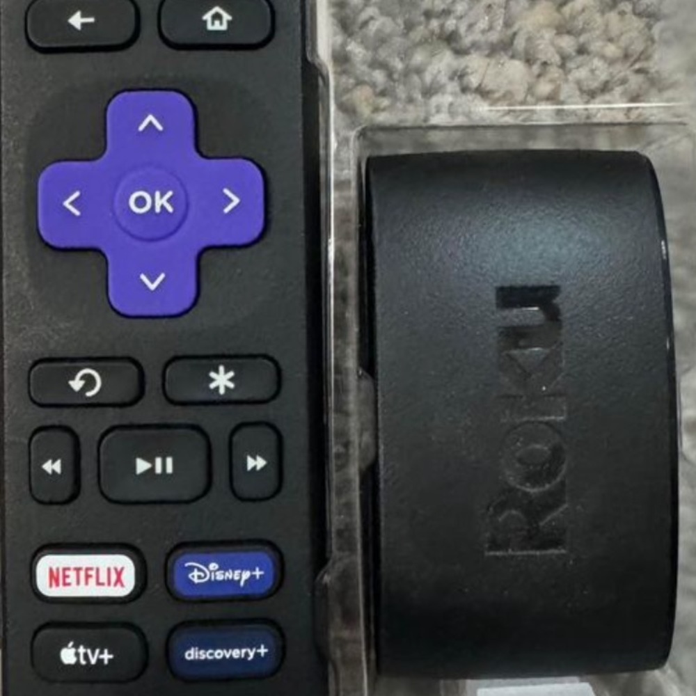 Roku - Picture 2 of 2